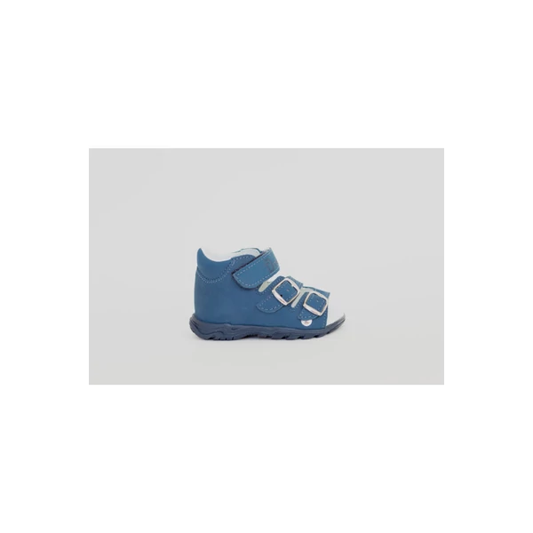 TD Shoes szandál - sötétkék