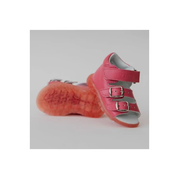 TD Shoes szandál - rózsaszín