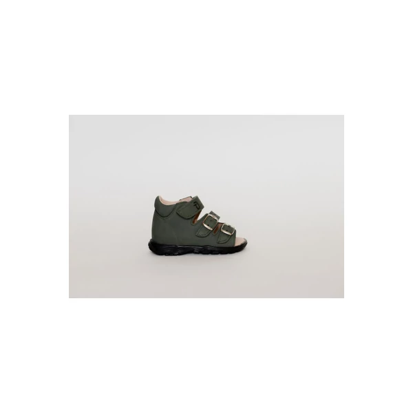 TD Shoes Szandál - zöld