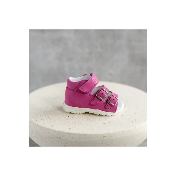 TD Shoes szandál - magenta