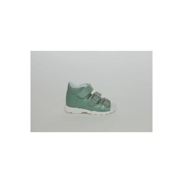TD Shoes szandál - menta
