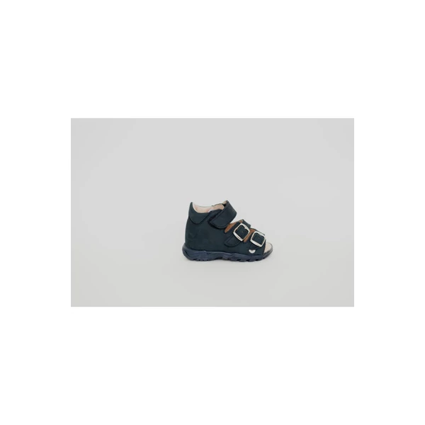 TD Shoes szandál - éjkék