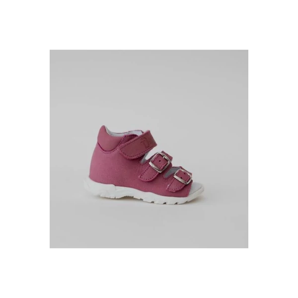 TD Shoes Szandál - eper