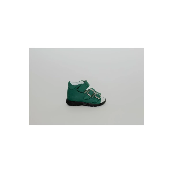 TD Shoes Szandál - zöld