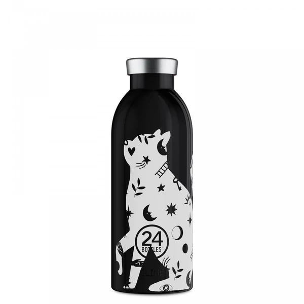 24BOTTLES Clima 500ml rozsdamentes acél termosz, Galileo
