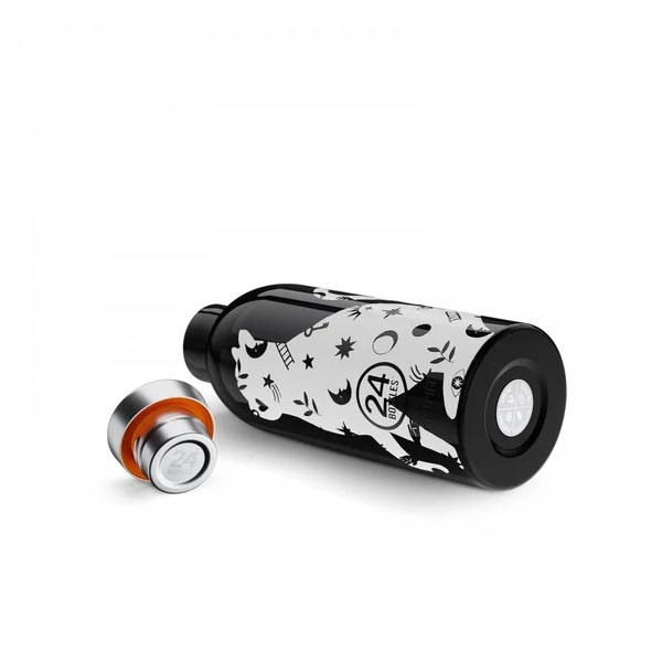 24BOTTLES Clima 500ml rozsdamentes acél termosz, Galileo