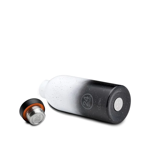 24BOTTLES Clima 500ml rozsdamentes acél termosz, ECLIPSE