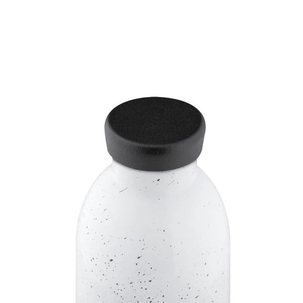 24BOTTLES Clima 500ml rozsdamentes acél termosz, ECLIPSE