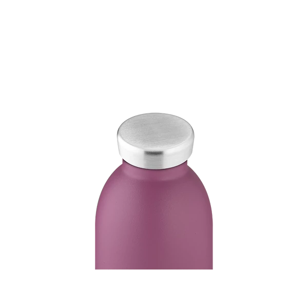 24BOTTLES Clima 500ml rozsdamentes acél termosz, MAUVE