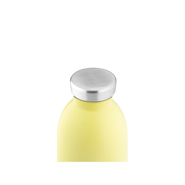 24BOTTLES Clima 500ml rozsdamentes acél termosz, CITRUS