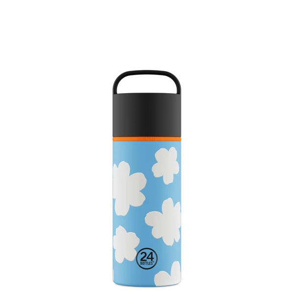 24BOTTLES Spin Bottle 730ml rozsdamentes acél bögre, Daydreaming