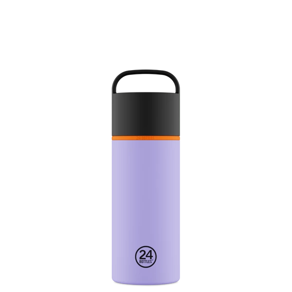 24BOTTLES Spin Bottle 730ml rozsdamentes acél bögre, Erica