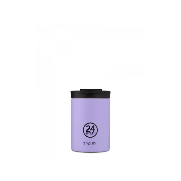 24BOTTLES Travel Tumbler 350ml rozsdamentes acél bögre, ERICA
