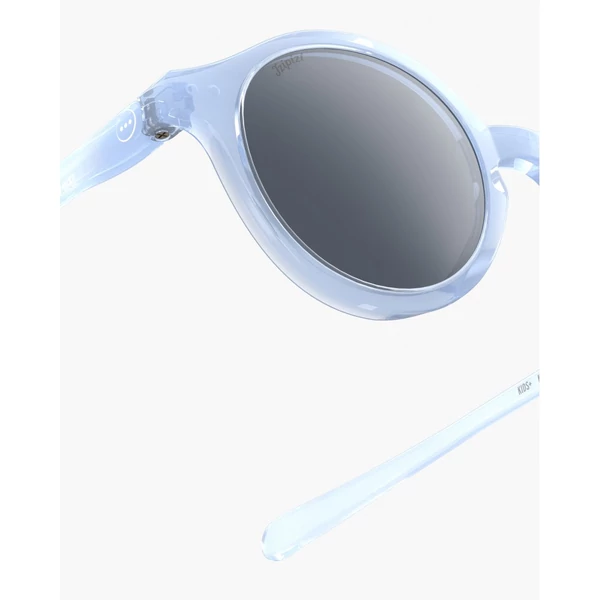 IZIPIZI Kids 9-36 D STADIUM napszemüveg, Athletic Purple