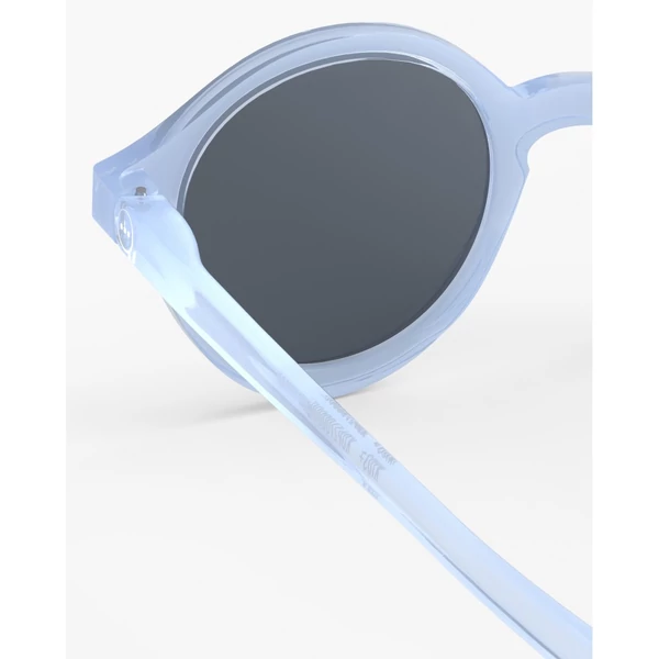 IZIPIZI Kids 9-36 D STADIUM napszemüveg, Athletic Purple