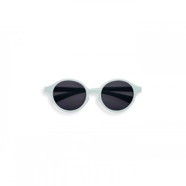 IZIPIZI Kids 9-36 D napszemüveg, Sweet Blue