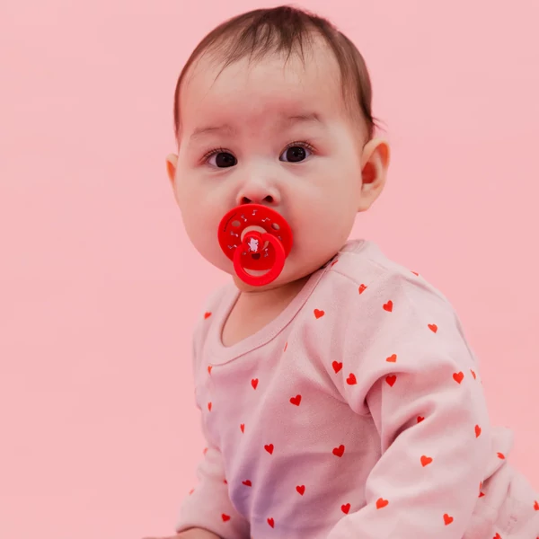 BIBS x Mumin 2-es szett Colour Táncra fel!, 0-6 hó