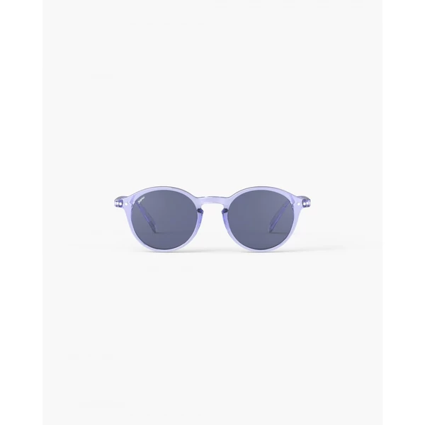 IZIPIZI IKONIKUS D STADIUM napszemüveg, Athletic Purple