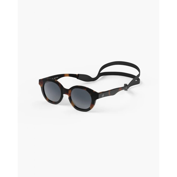 IZIPIZI Kids 9-36 C napszemüveg, teknőcmintás