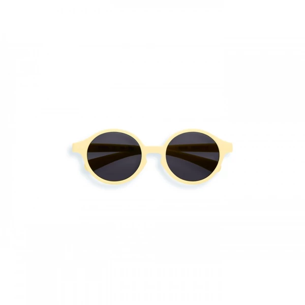 IZIPIZI Kids 9-36 D napszemüveg, citromsárga