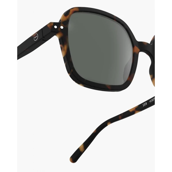 IZIPIZI OFFICE napszemüveg, teknőcmintás