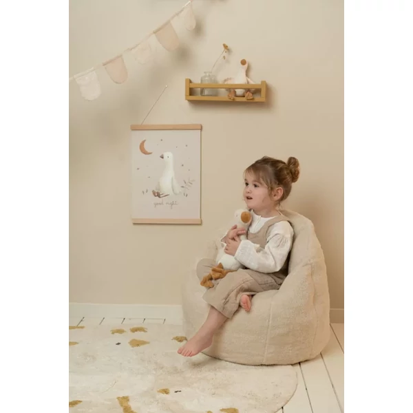 Little Dutch babafotel bézs