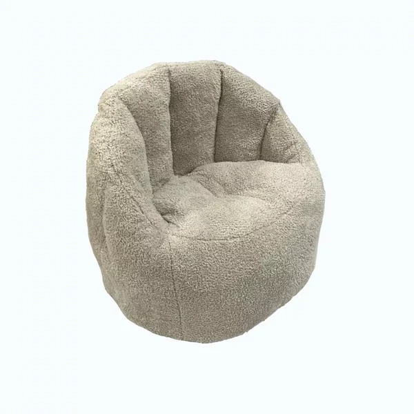 Little Dutch babafotel bézs