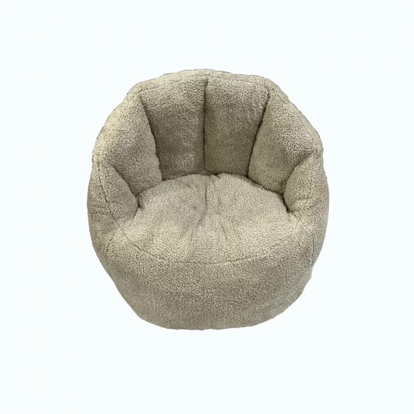 Little Dutch babafotel bézs