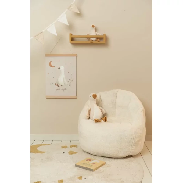 Little Dutch babafotel fehér