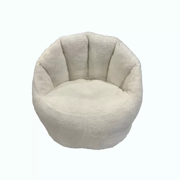 Little Dutch babafotel fehér