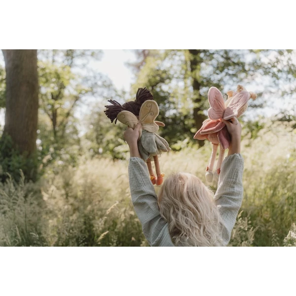 Little Dutch Mila tündér baba 35 cm