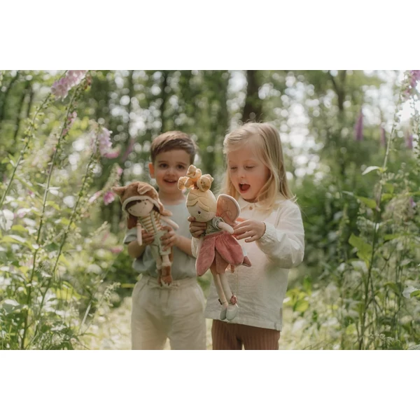 Little Dutch Mila tündér baba 35 cm