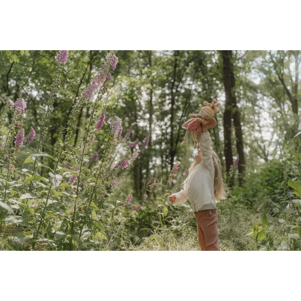 Little Dutch Mila tündér baba 35 cm