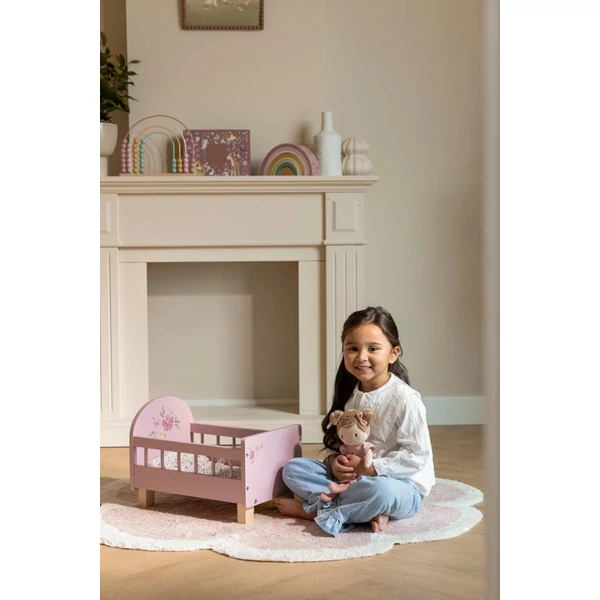 Little Dutch Rosa baba - 35 cm