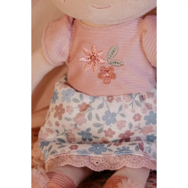 Little Dutch Rosa baba - 35 cm