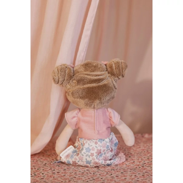Little Dutch Rosa baba - 35 cm