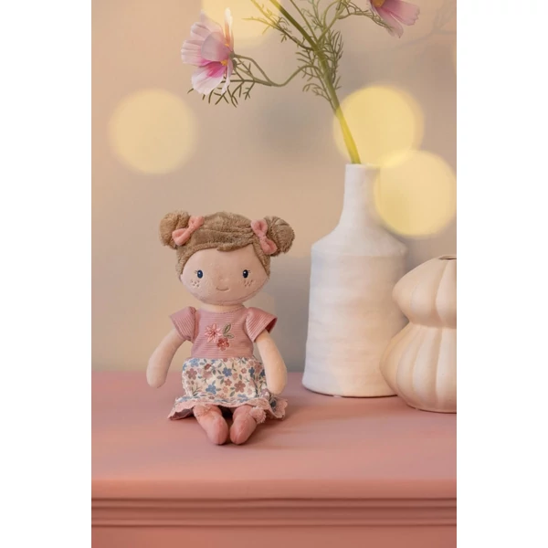 Little Dutch Rosa baba - 35 cm
