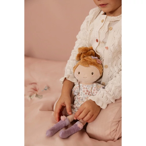 Little Dutch Ava baba - 35 cm