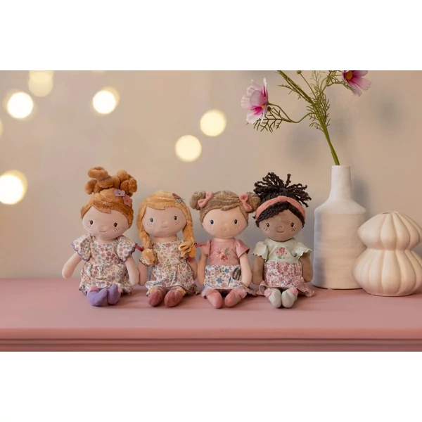 Little Dutch Ava baba - 35 cm