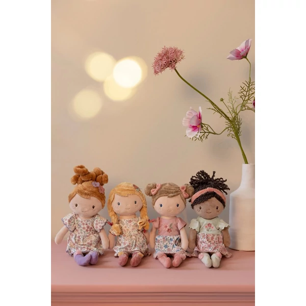 Little Dutch Ava baba - 35 cm