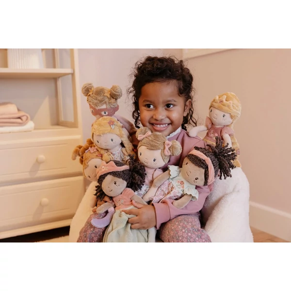 Little Dutch Ava baba - 35 cm