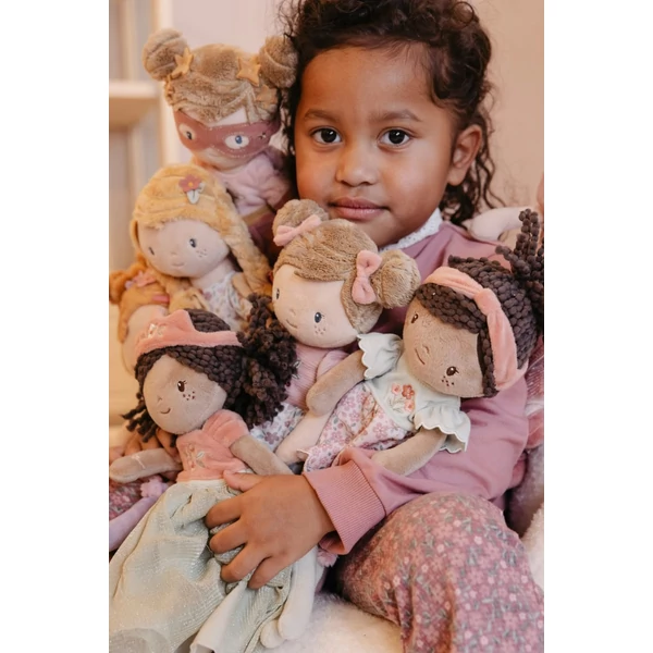 Little Dutch Ava baba - 35 cm