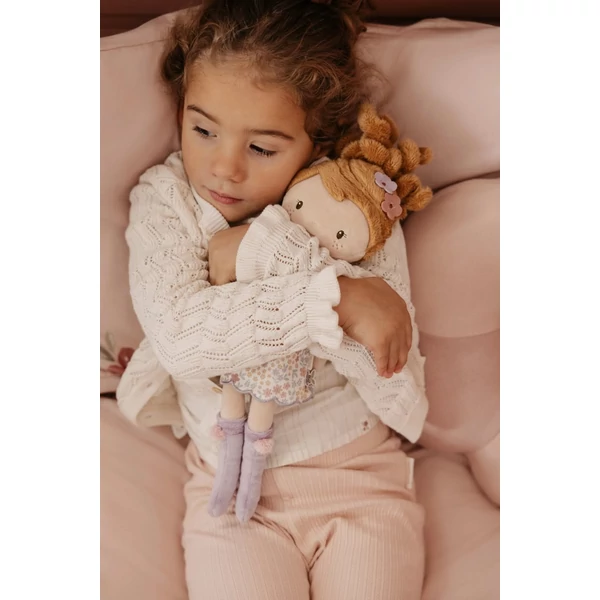 Little Dutch Ava baba - 35 cm
