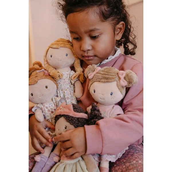 Little Dutch Julia baba - 35 cm