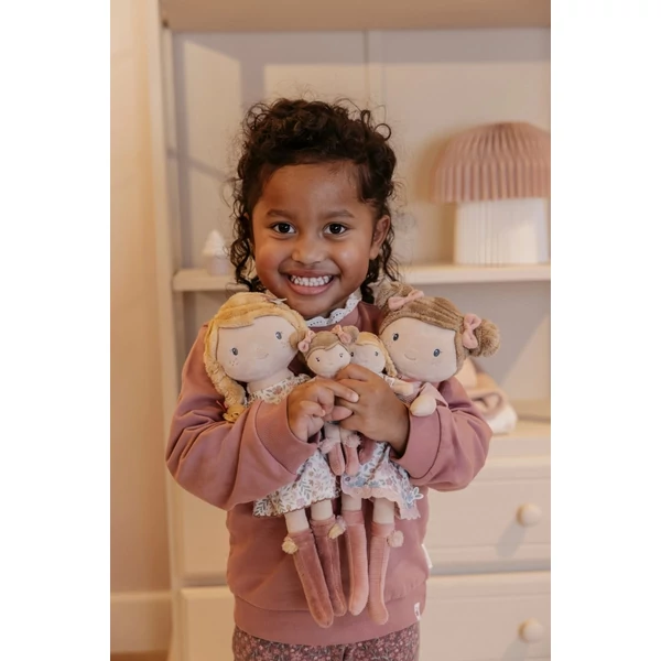 Little Dutch Julia baba - 35 cm