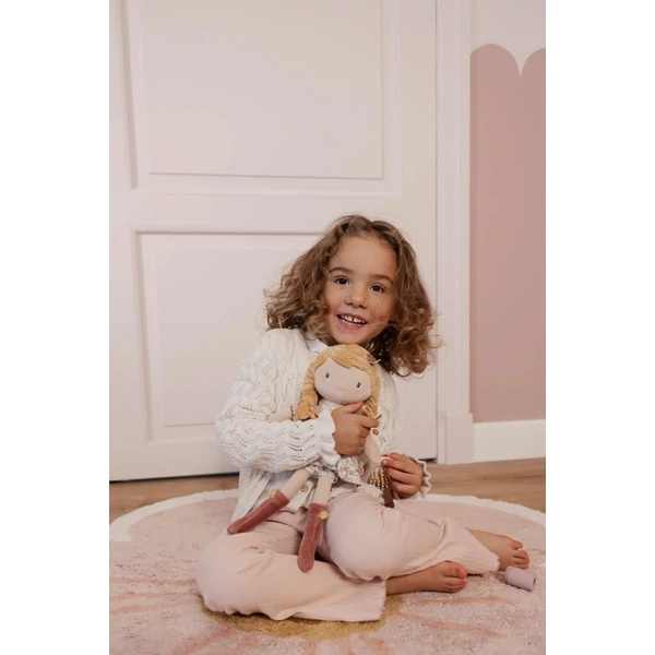 Little Dutch Julia baba - 35 cm