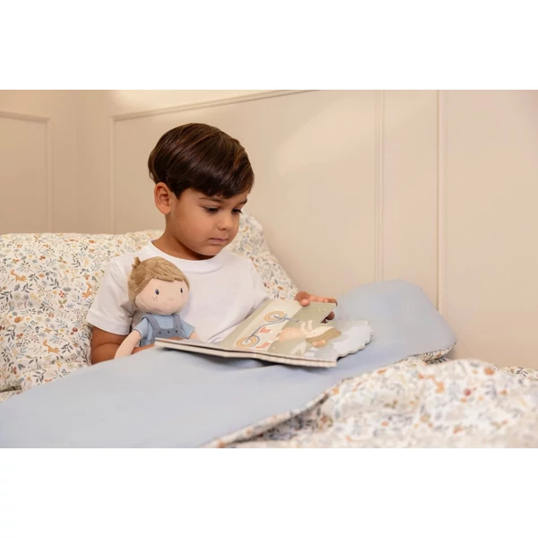 Little Dutch Jim baba - 35 cm