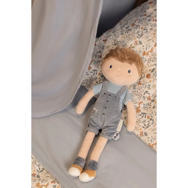 Little Dutch Jim baba - 35 cm