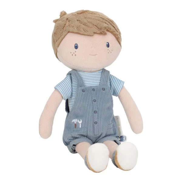 Little Dutch Jim baba - 35 cm