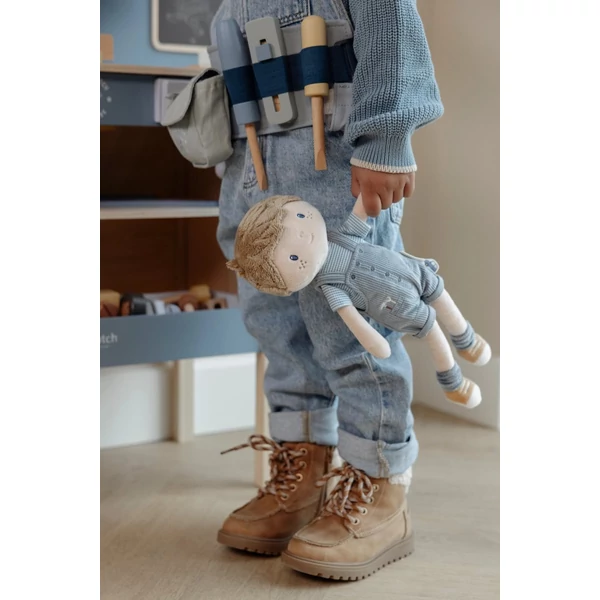 Little Dutch Jim baba - 35 cm